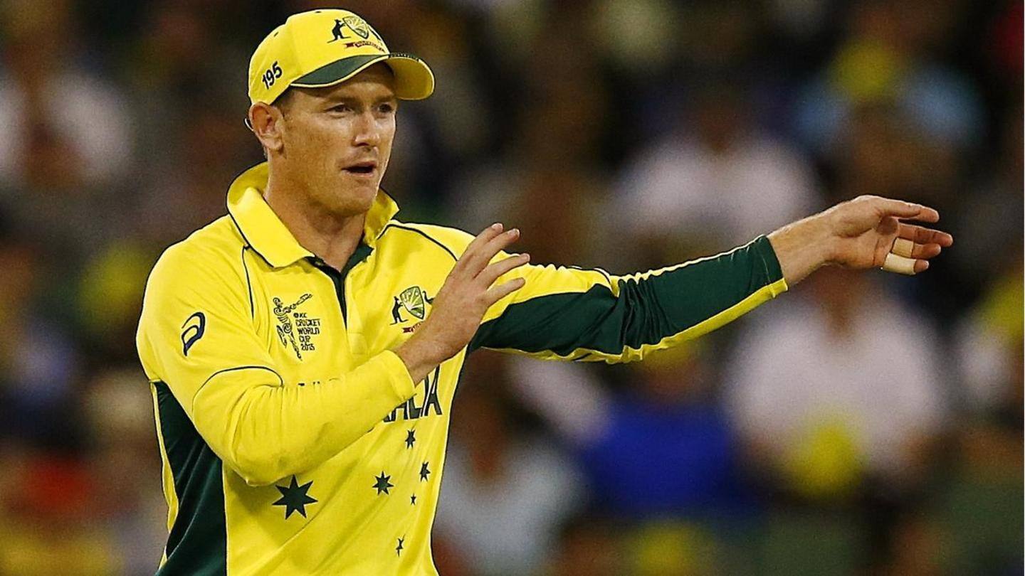 Bailey represented Australia in 124 internationals Bailey represented Australia in 124 internationals