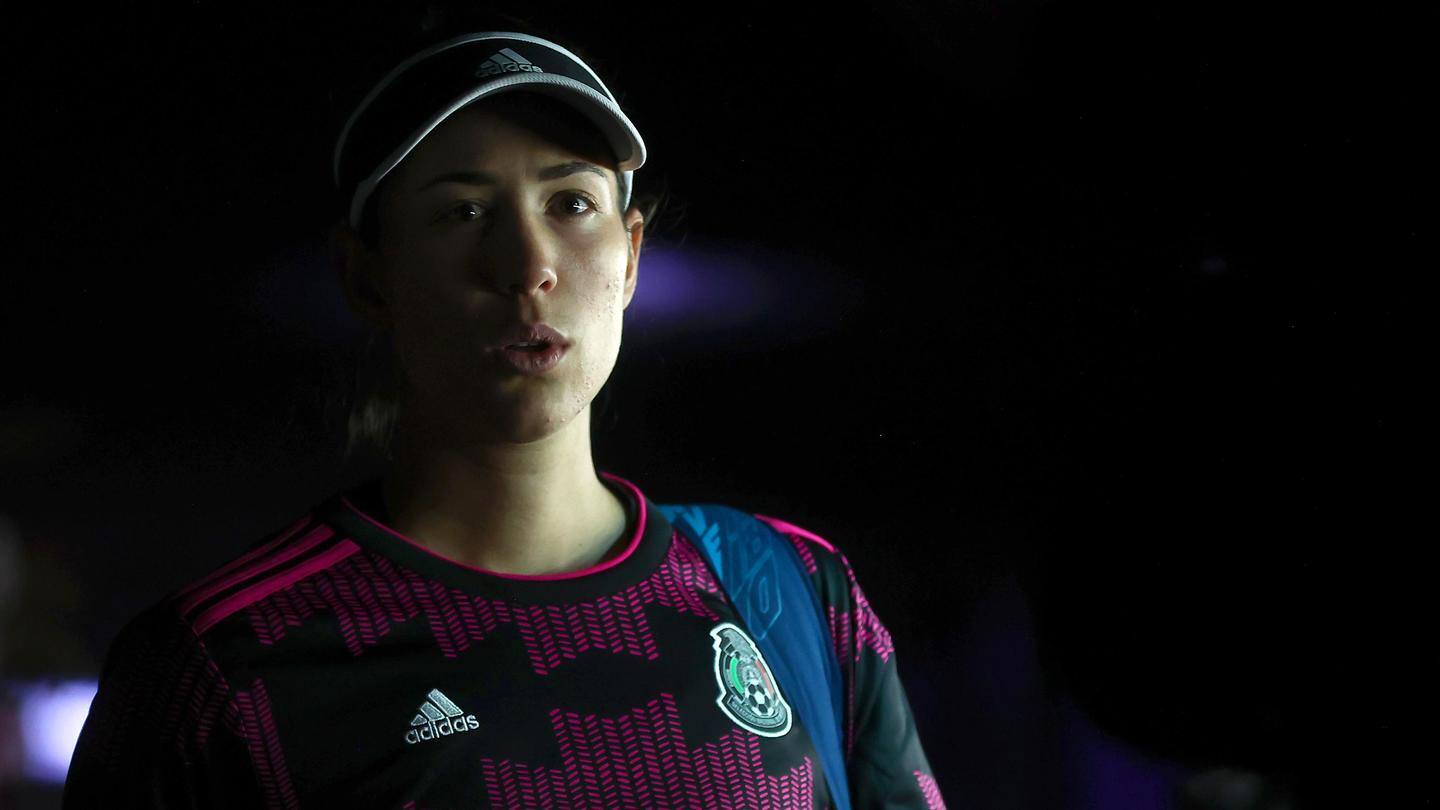 WTA Finals: Decoding Muguruza's run WTA Finals: Decoding Muguruza's run