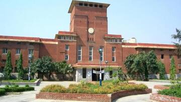 DU: Admission for UG courses to begin soon, details here