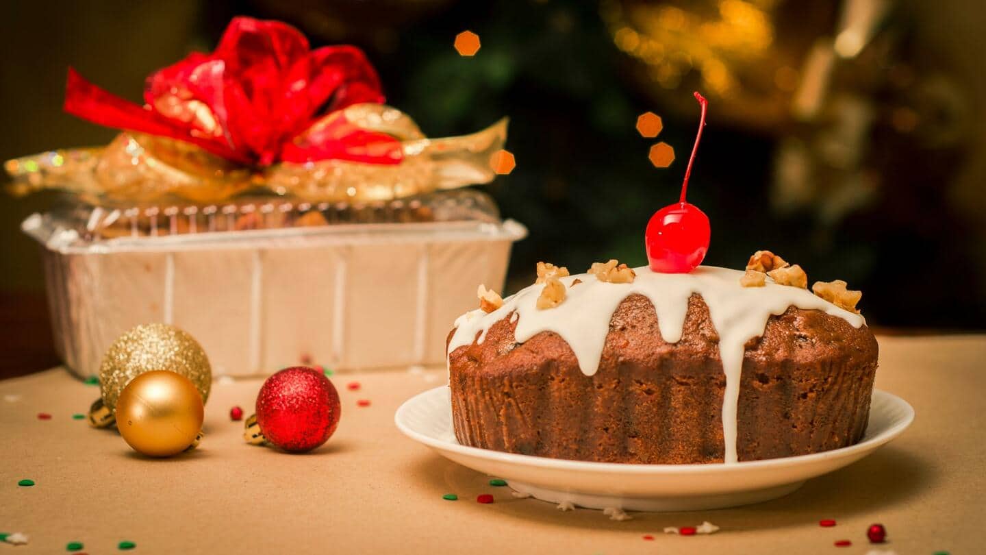 5 traditional Christmas dishes from around the world