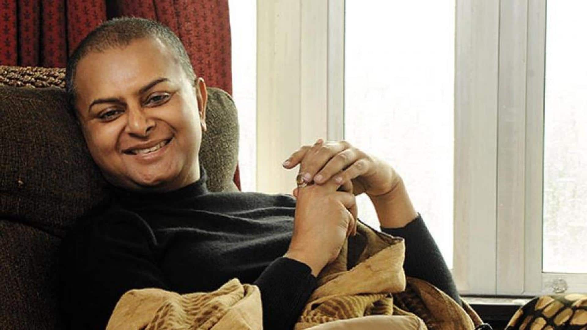 Rituparno Ghosh death anniversary: Directing pan-Indian films with universal storytelling