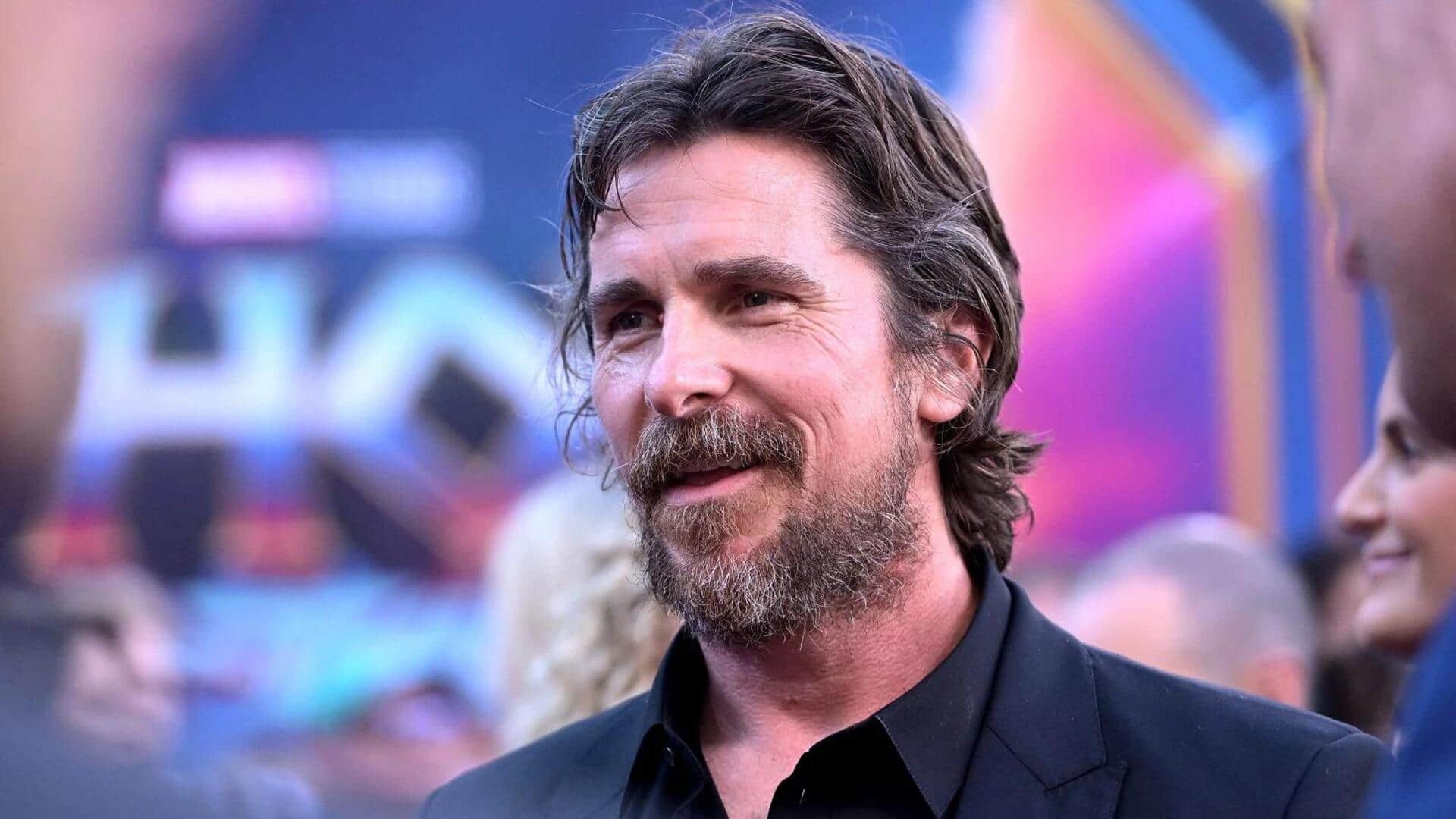 Christian Bale's best roles, beyond Batman