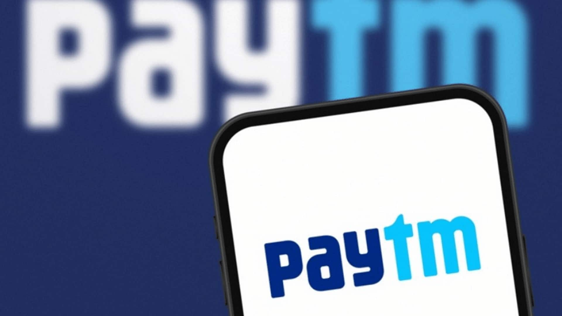 How to pay your apartment bills via Paytm