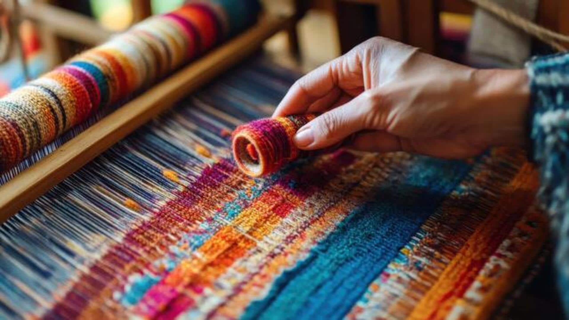 How print ateliers are redefining modern fashion How print ateliers are redefining modern fashion