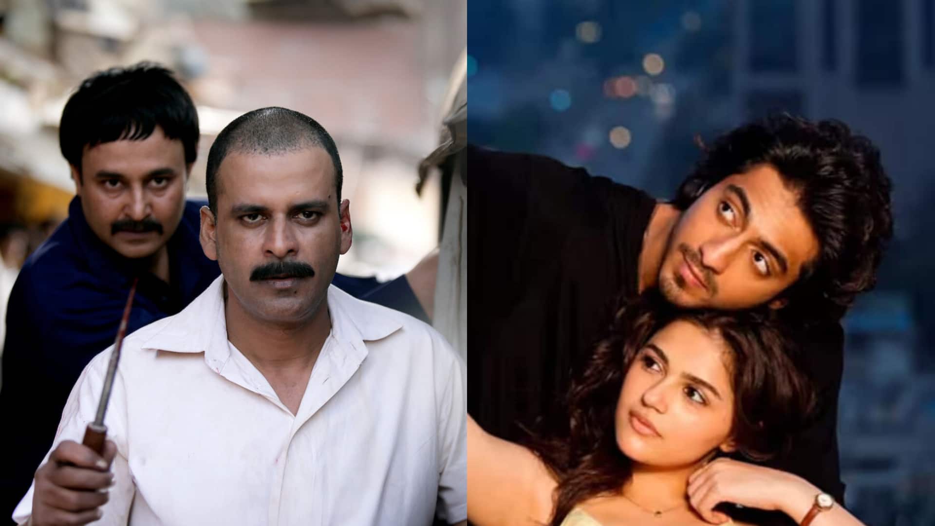 'Gangs of Wasseypur,' 'Saiyaara' lead in IMDb's rankings