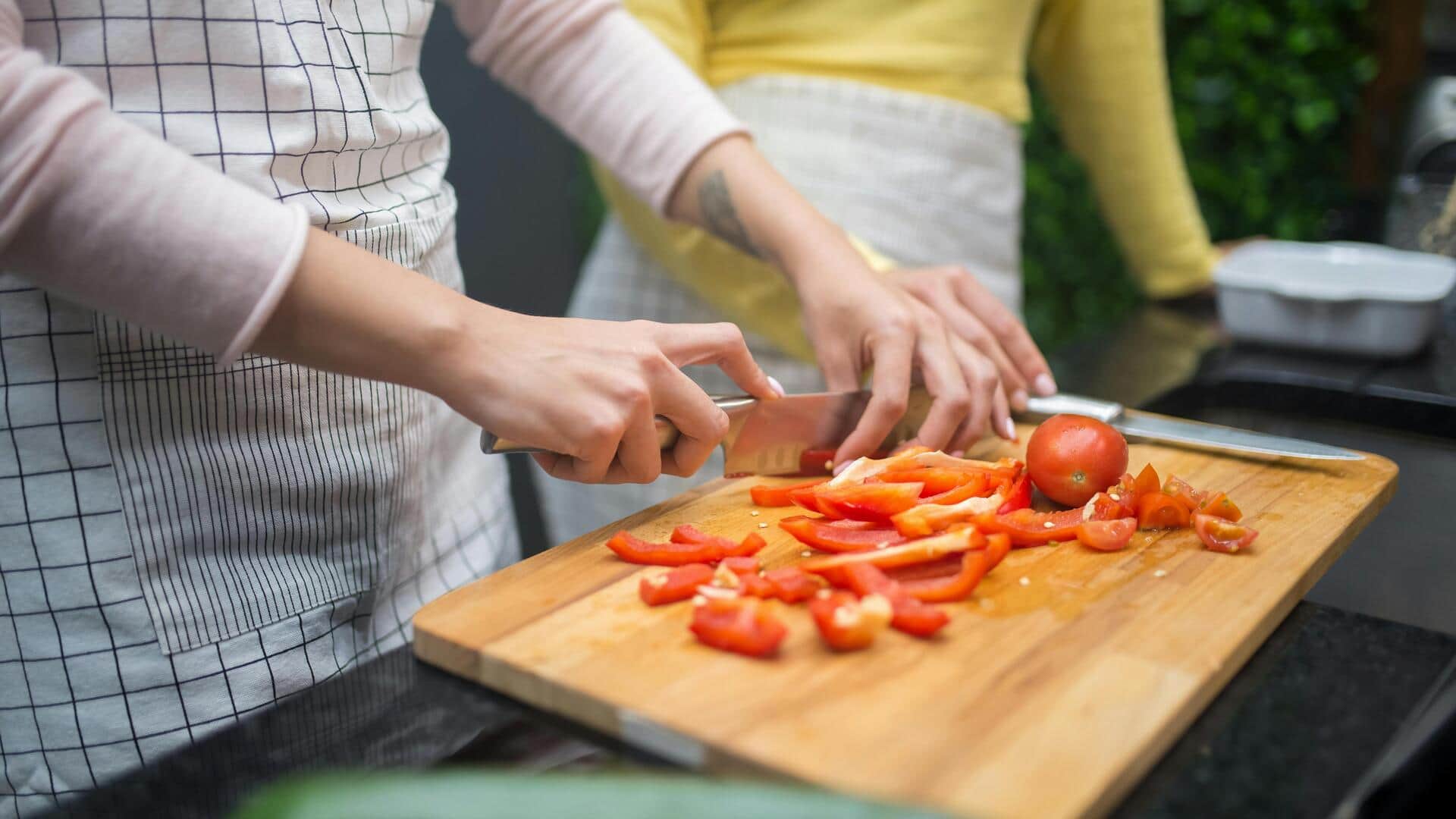 Start meal prepping like a pro with these simple tricks