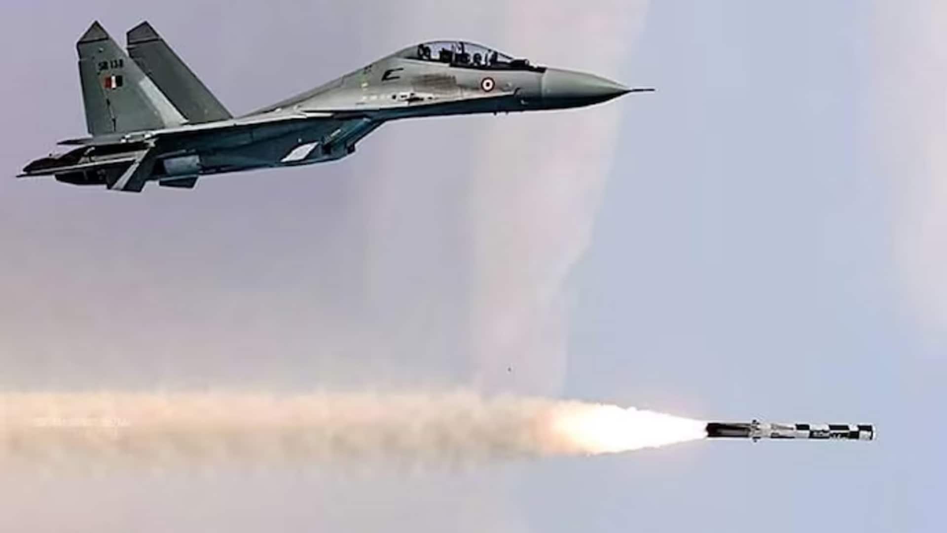 India's air superiority forced Pakistan to seek ceasefire: Think tank 
