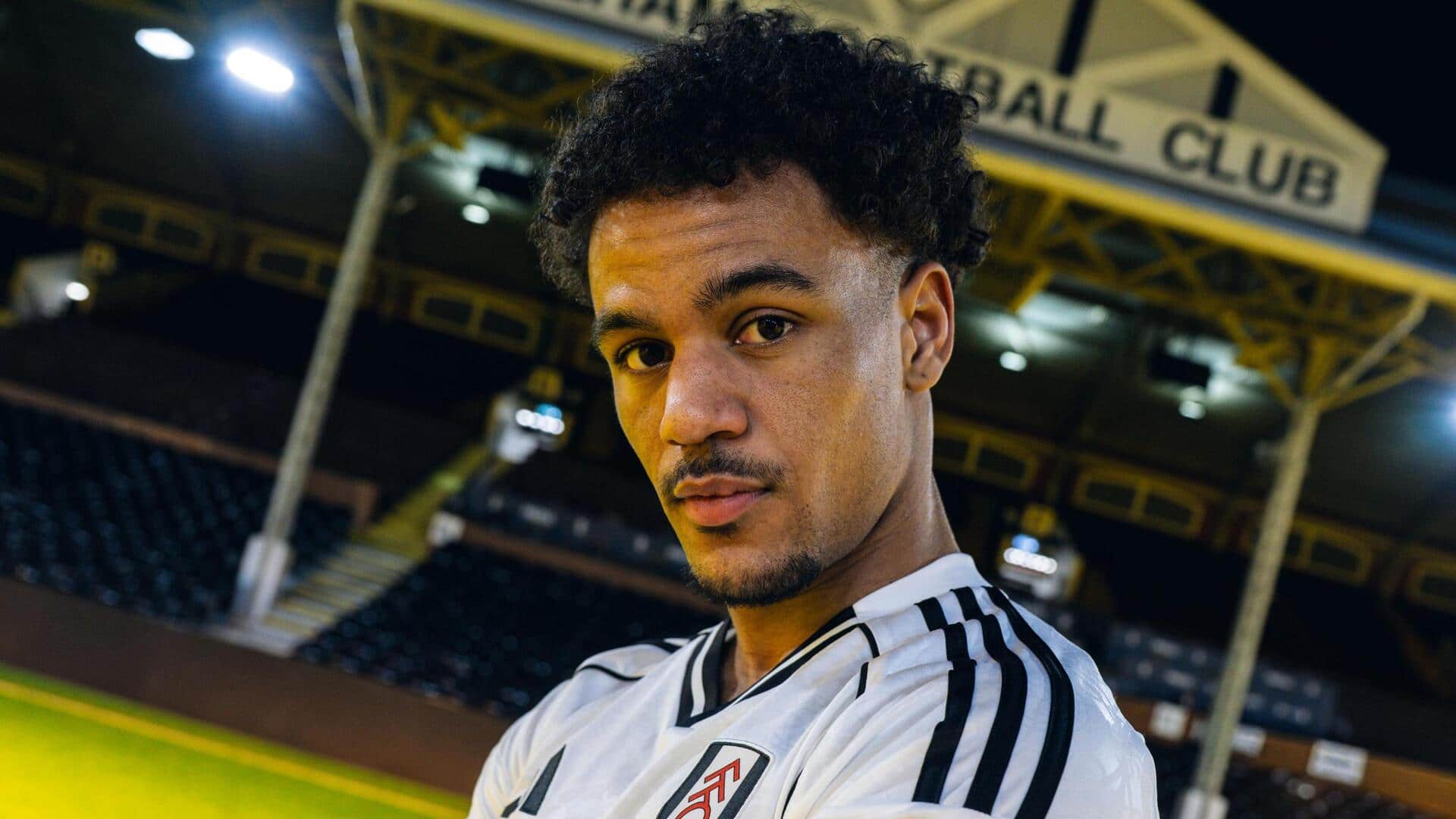 Fulham sign Manchester City winger Oscar Bobb for £27m: Details