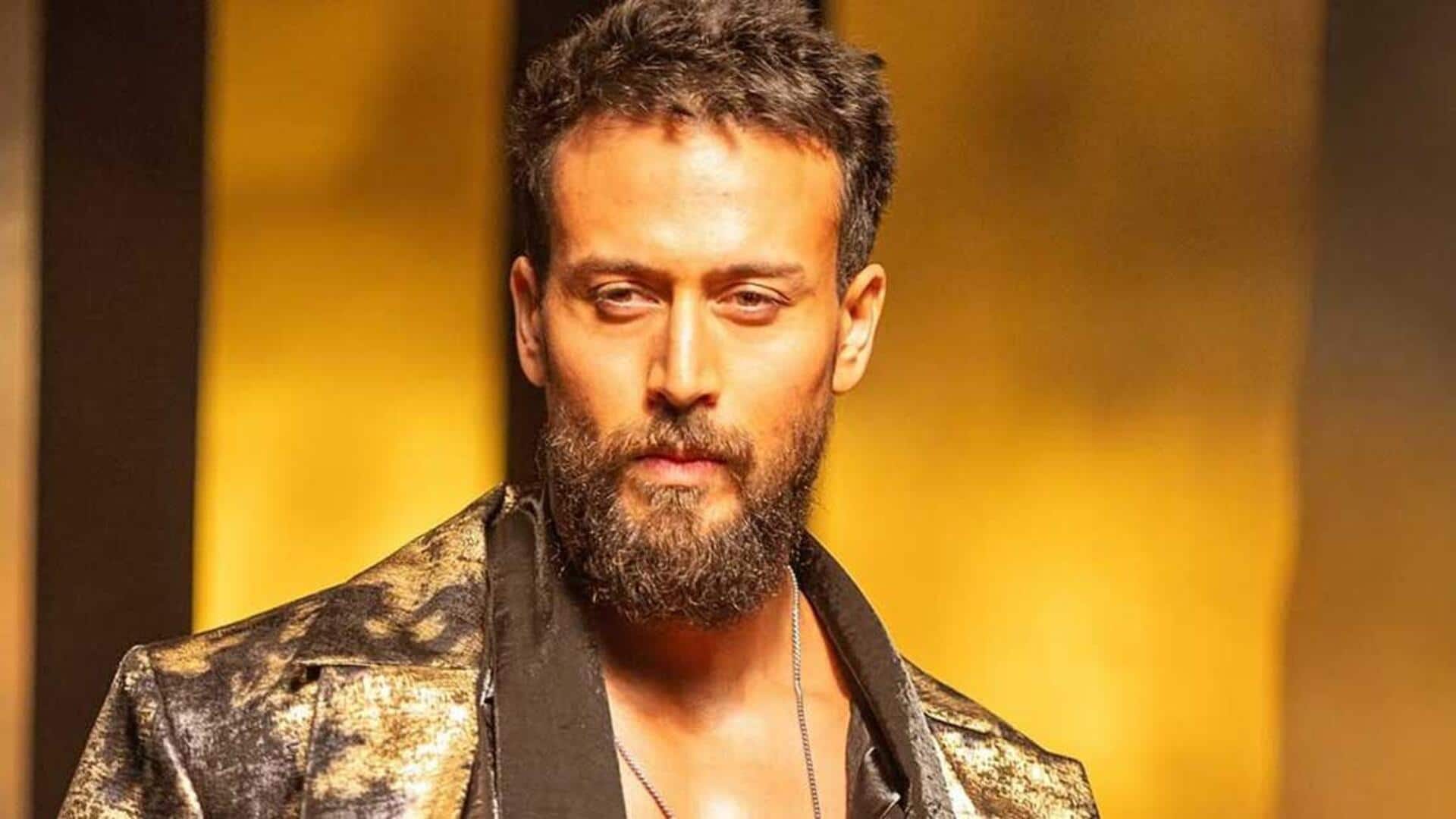 'Dhoom 3' director denies reports of film with Tiger Shroff