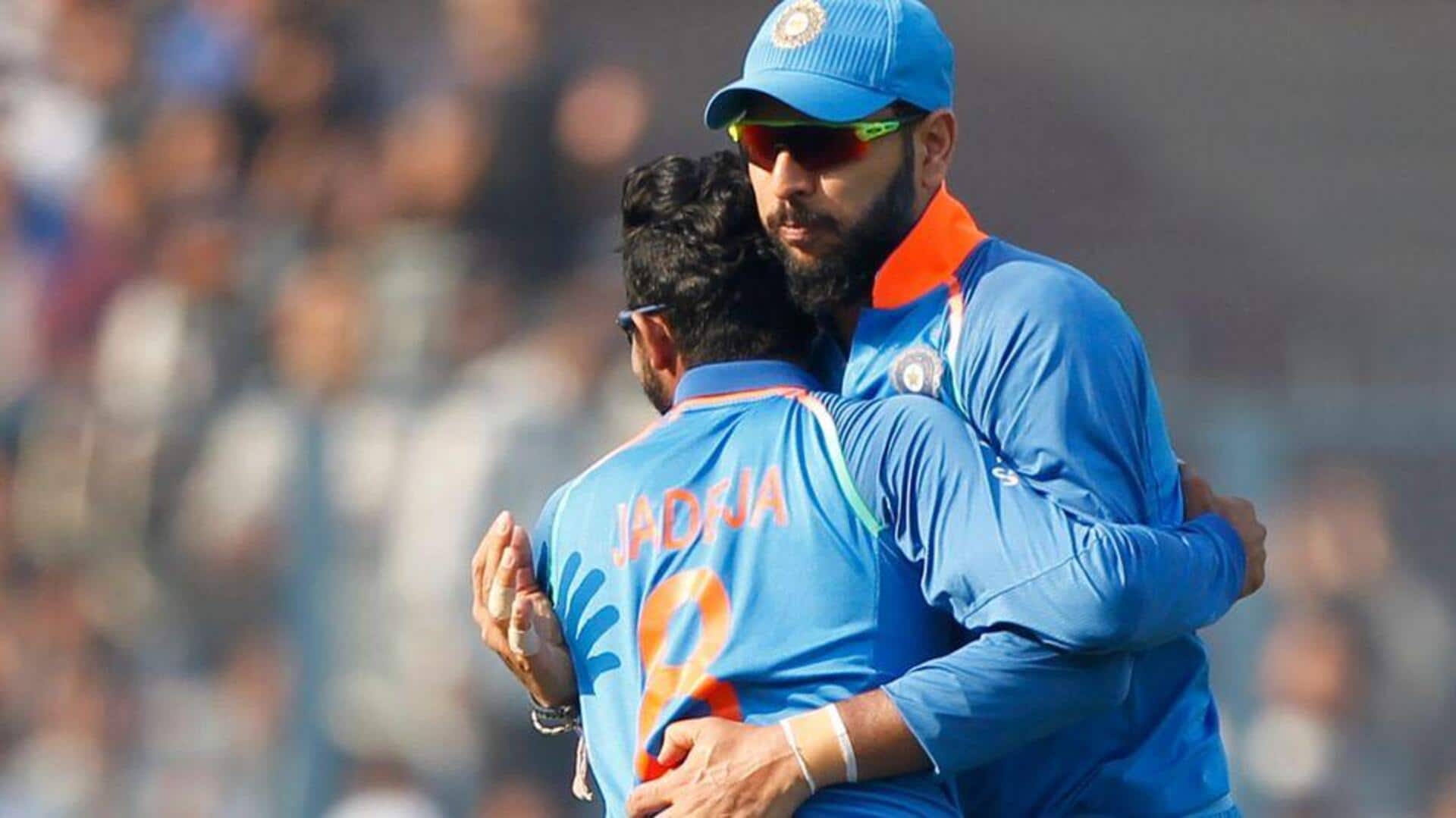 Yuvraj Singh to join Delhi Capitals as coaching consultant: Report