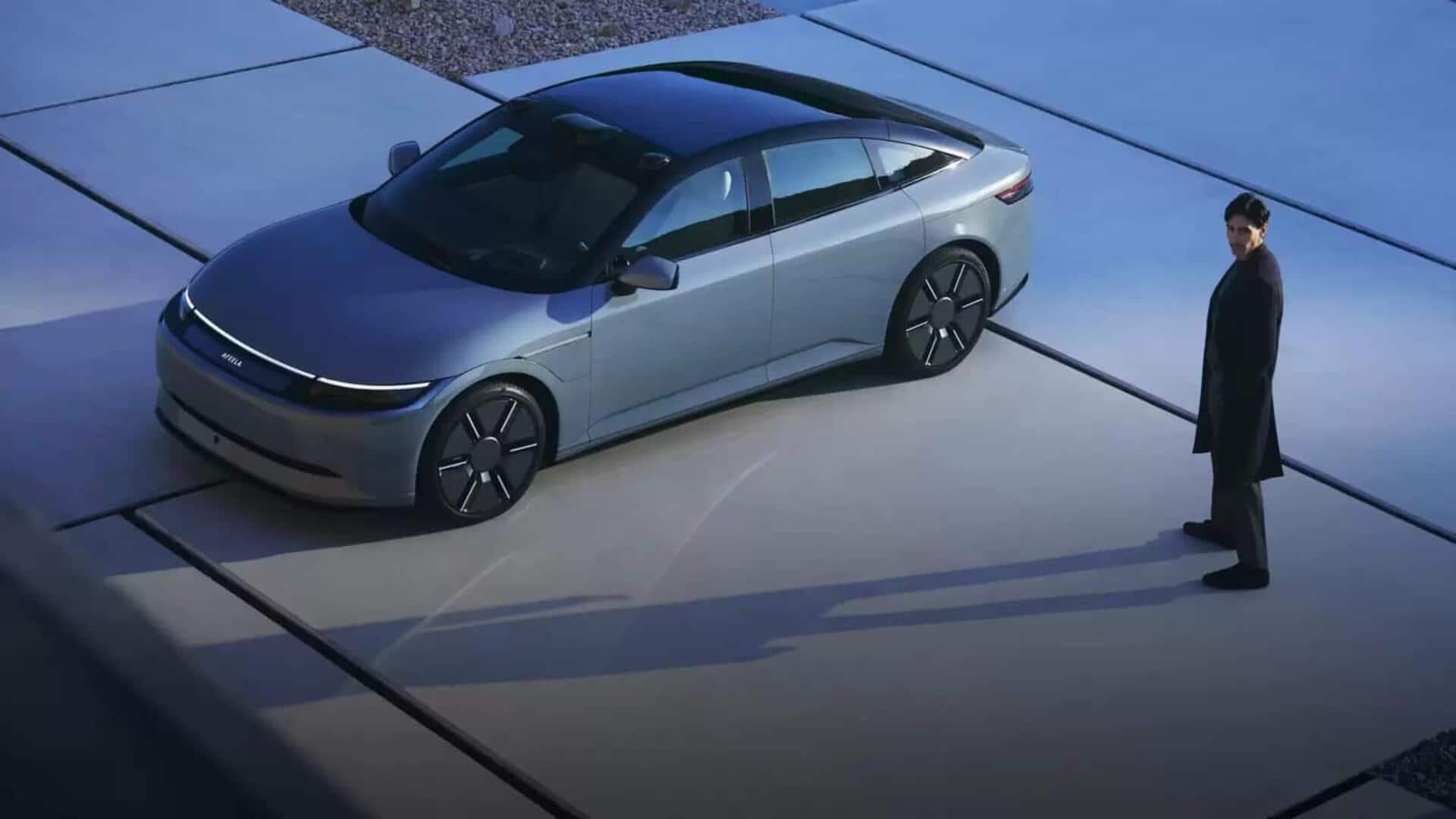 EV maker Lucid cuts 18% of workforce