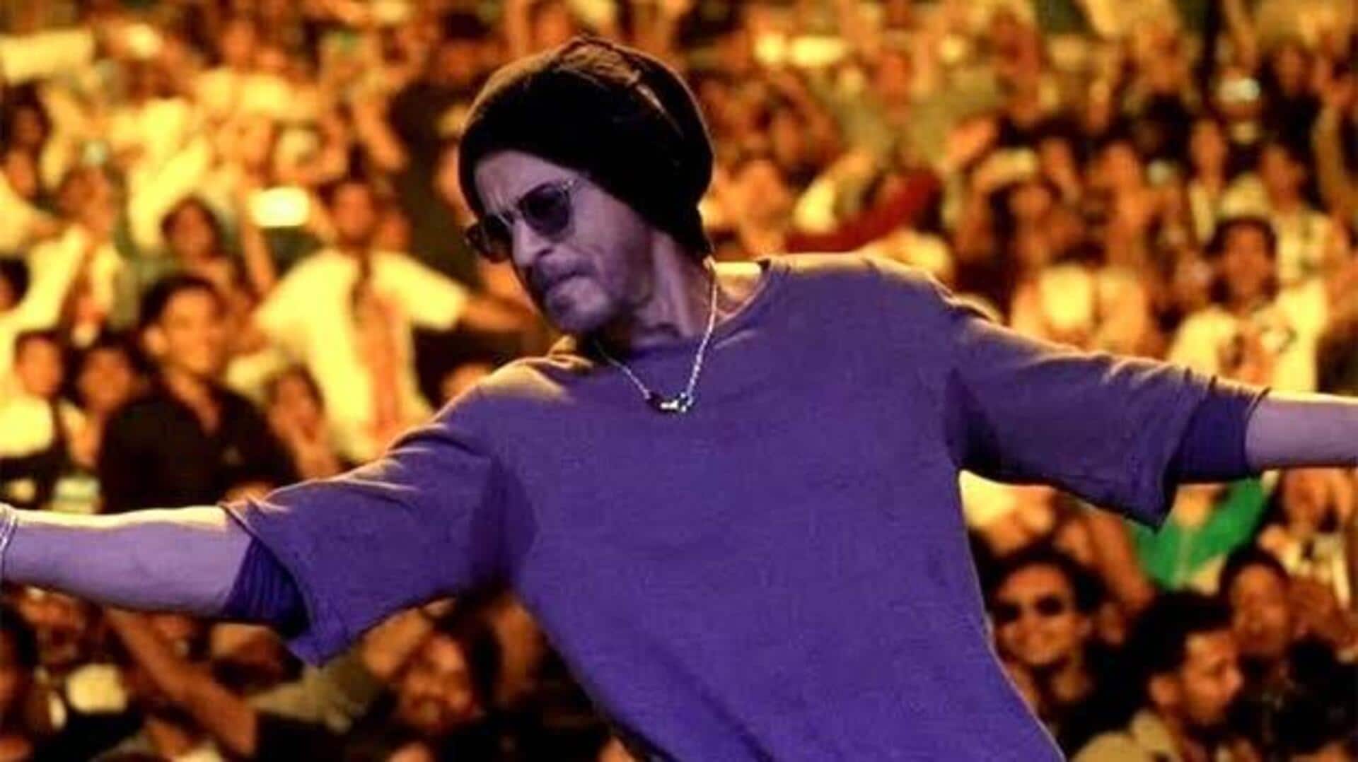 Shah Rukh Khan gets Supreme Court nod for Mannat renovation