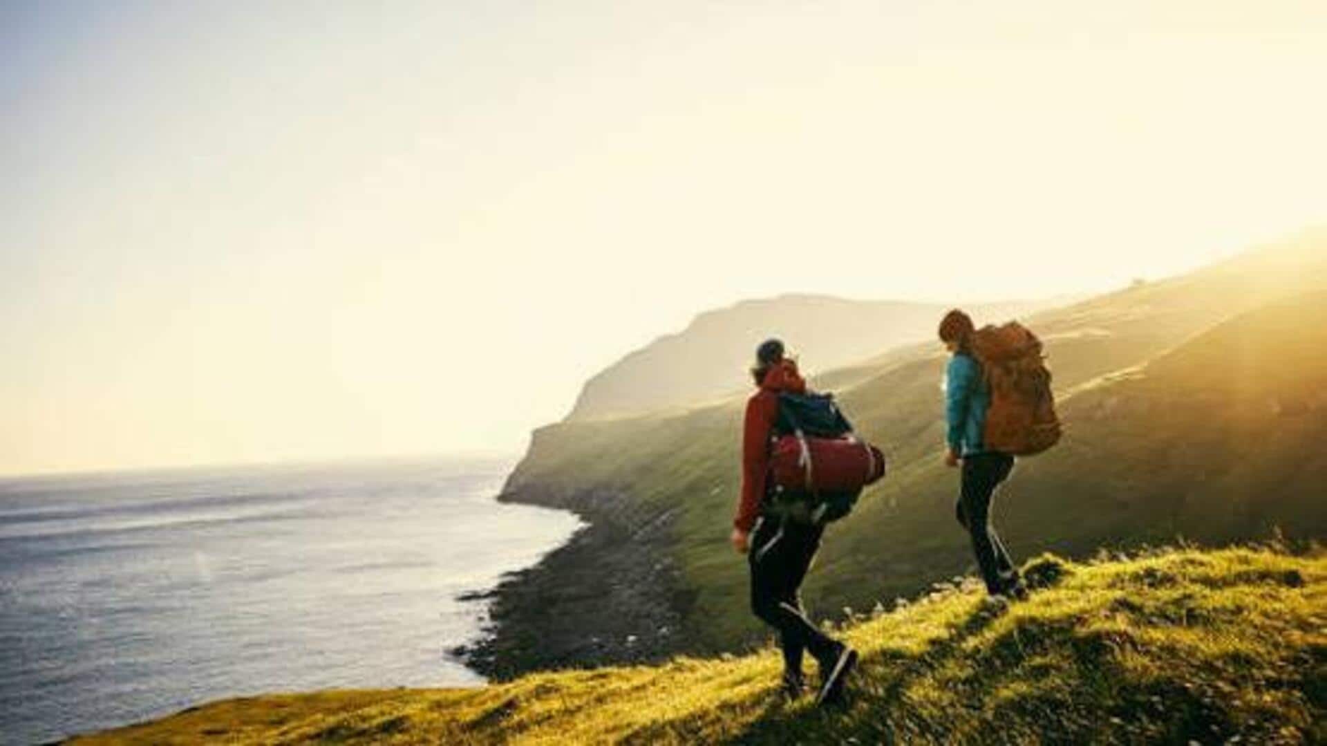 Finland's most scenic hiking trails: A list