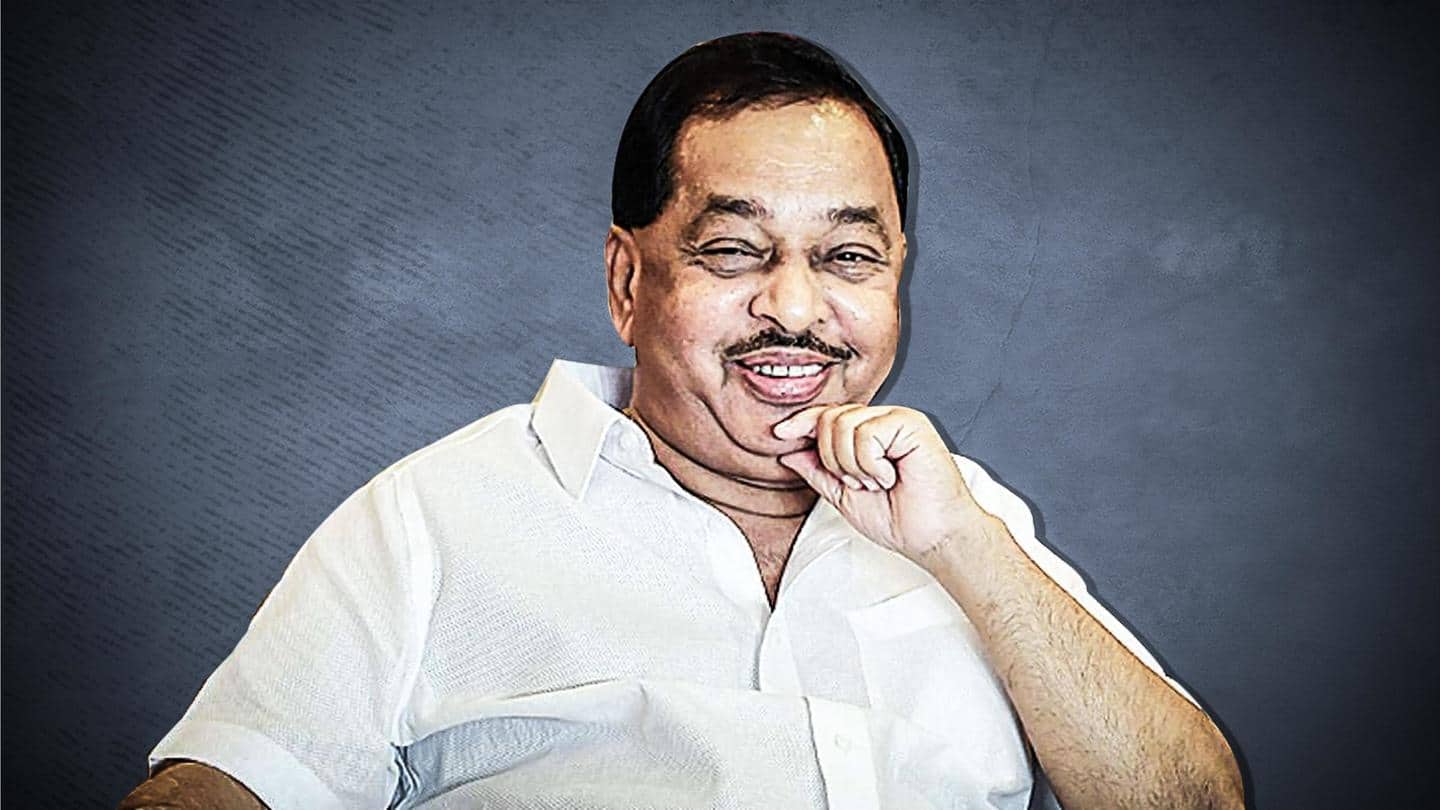 Narayan Rane granted bail at midnight; court says arrest 'justified'