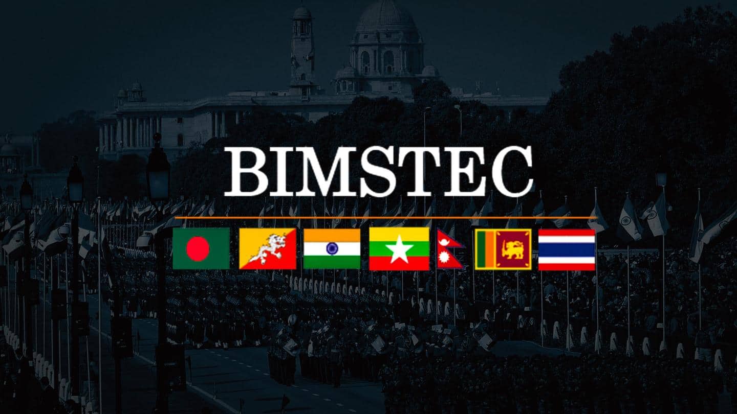 India approaches BIMSTEC leaders to be Republic Day guests: Report