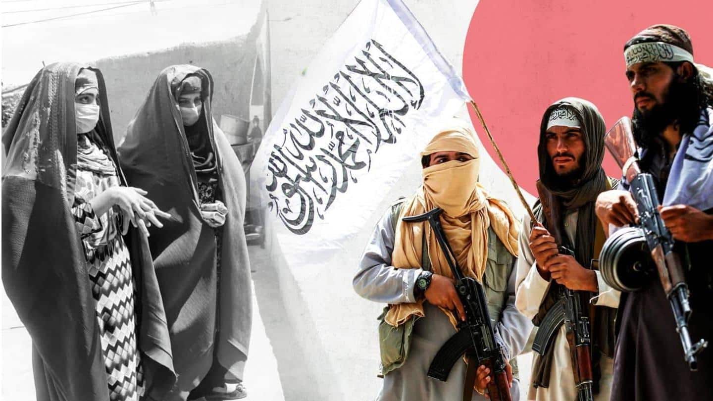 Taliban kills woman over burqa after promising to honor rights