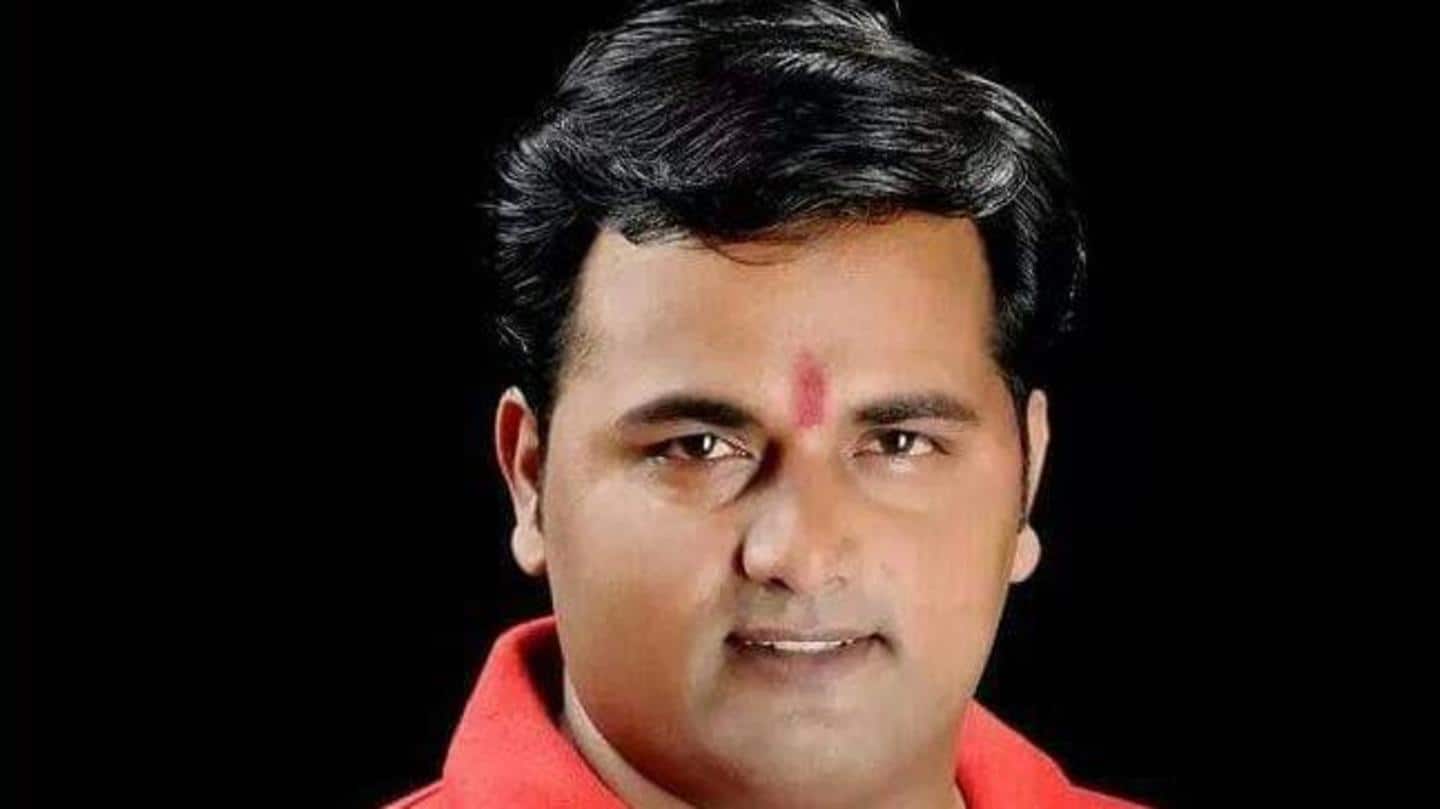 Delhi BJP leader shot dead outside Mayur Vihar home