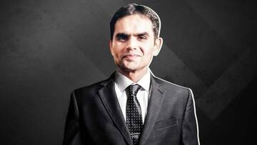 FIR filed against NCB's Sameer Wankhede for faking age