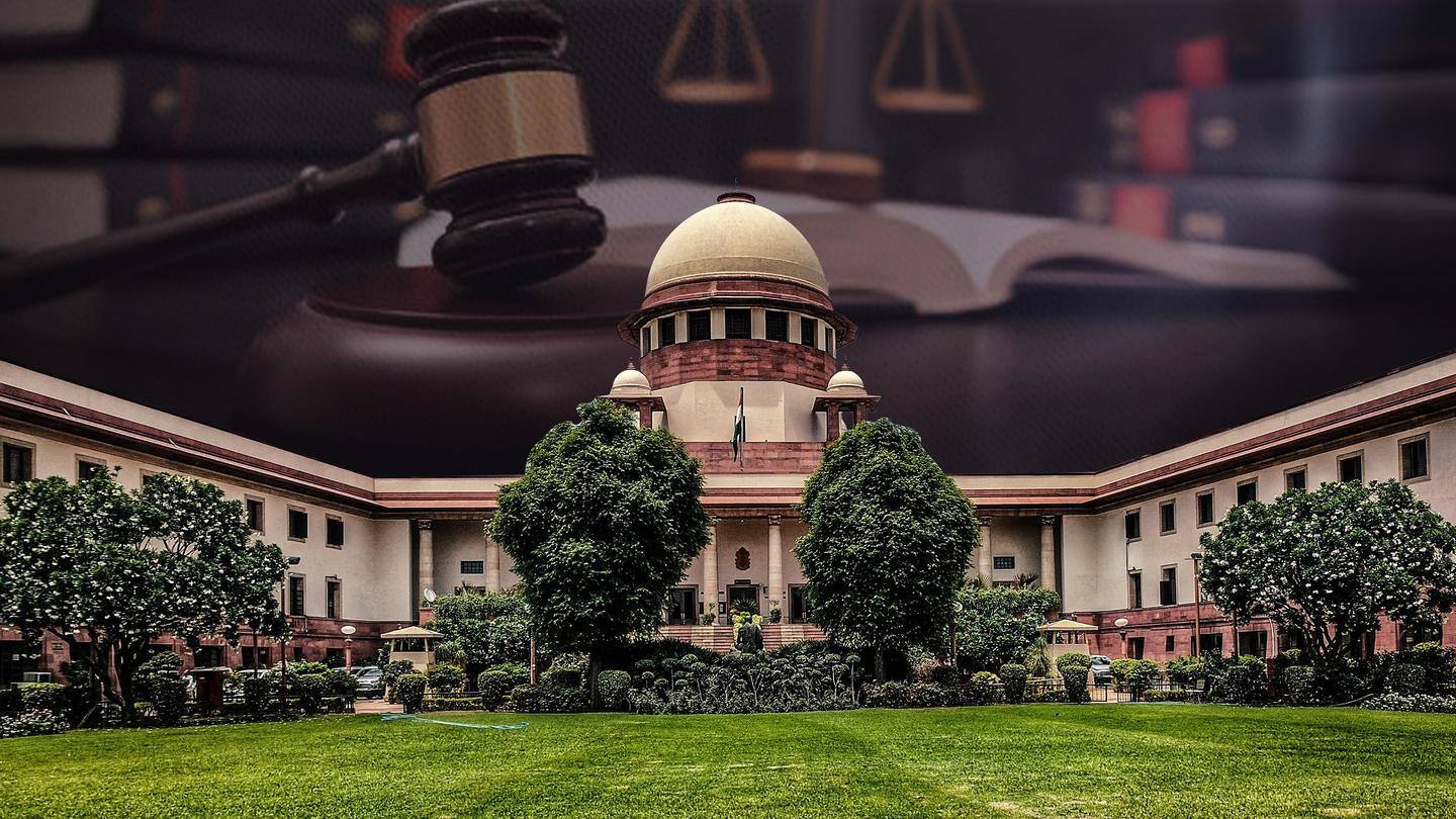 Centre 'cherry-picking' candidates for tribunal appointments; SC warns contempt proceedings