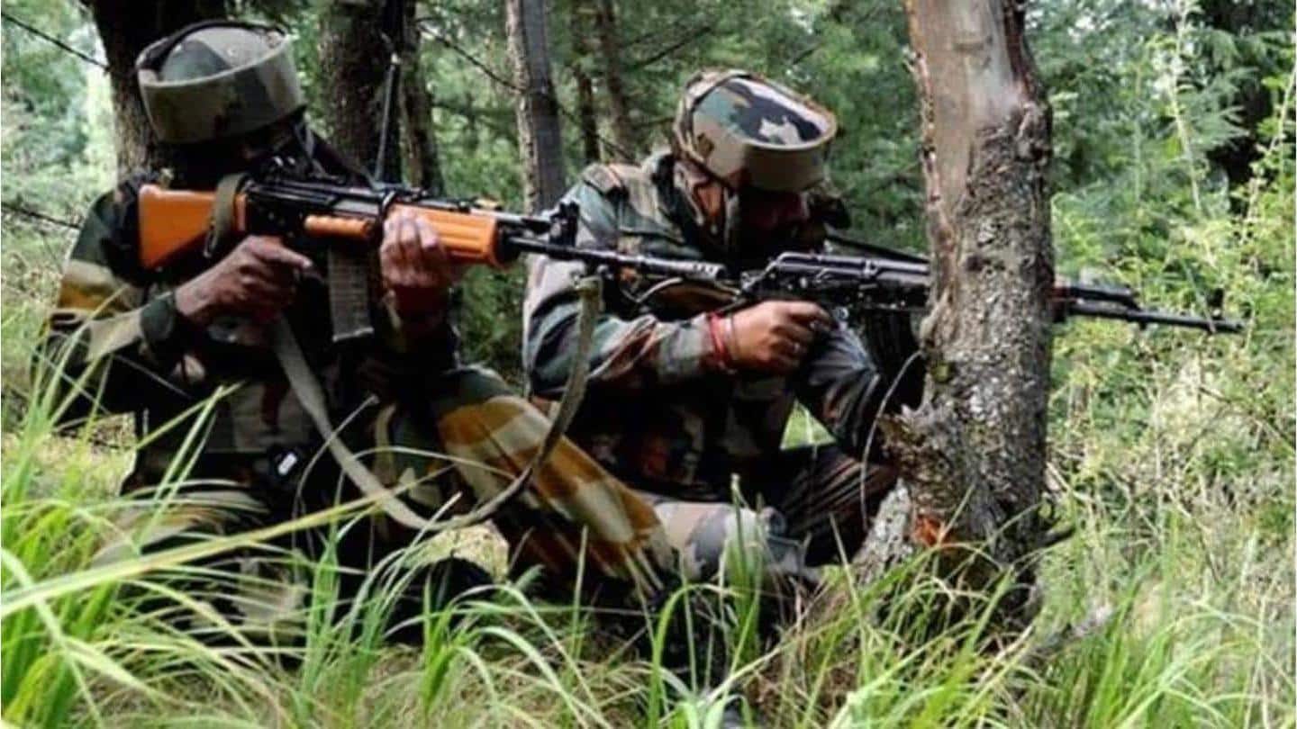J&K Poonch encounter: Army death toll reaches 9; operation continues