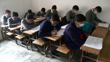 Parliamentary panel on education suggests reopening of schools; highlights concerns