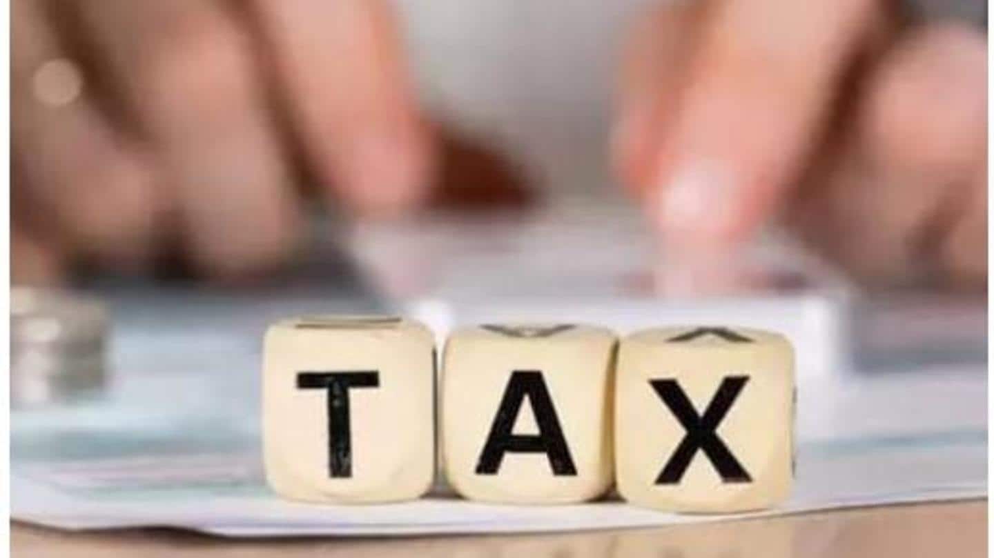 CBDT extends deadline for Income Tax Returns till December 31