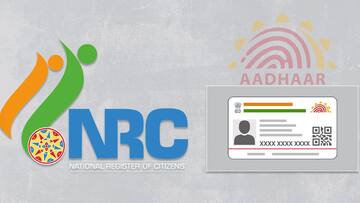 Aadhaar uncertainty looms large over lakhs due to NRC limbo