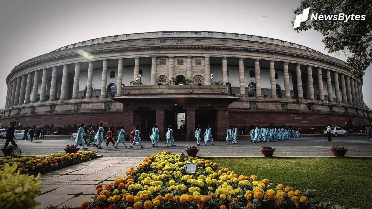 Lok Sabha, Rajya Sabha adjourned; early end for Winter Session