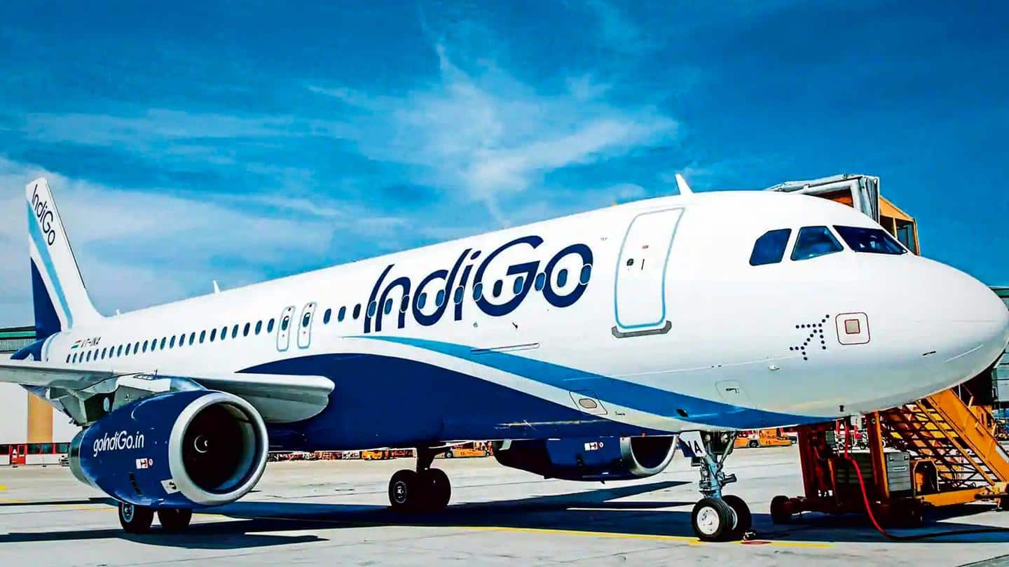 IndiGo ticket prices may soon get cheaper: Here's why