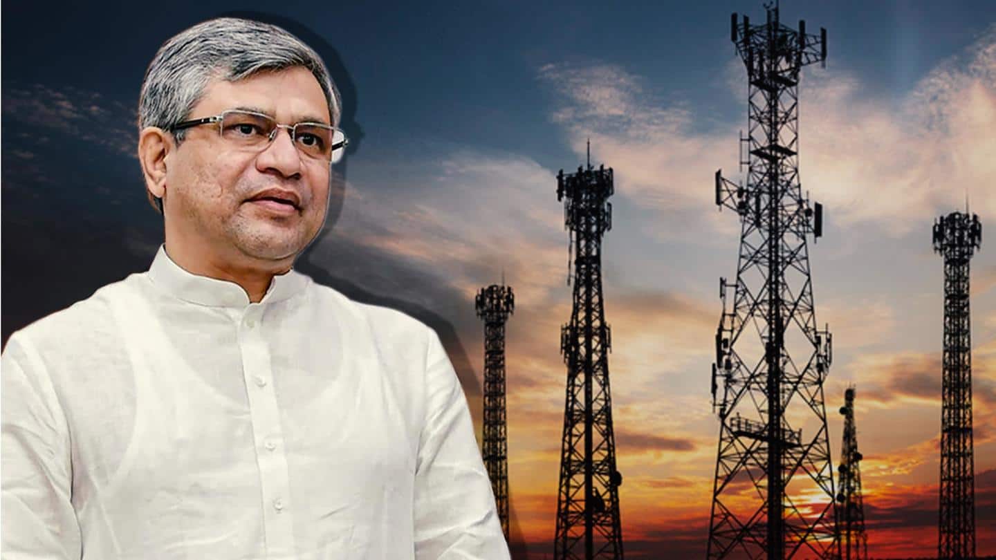 Telecom reforms: Cabinet approves 100% FDI through automatic route
