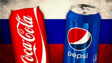 Russia-Ukraine crisis: Coca-Cola, PepsiCo suspend business in Russia
