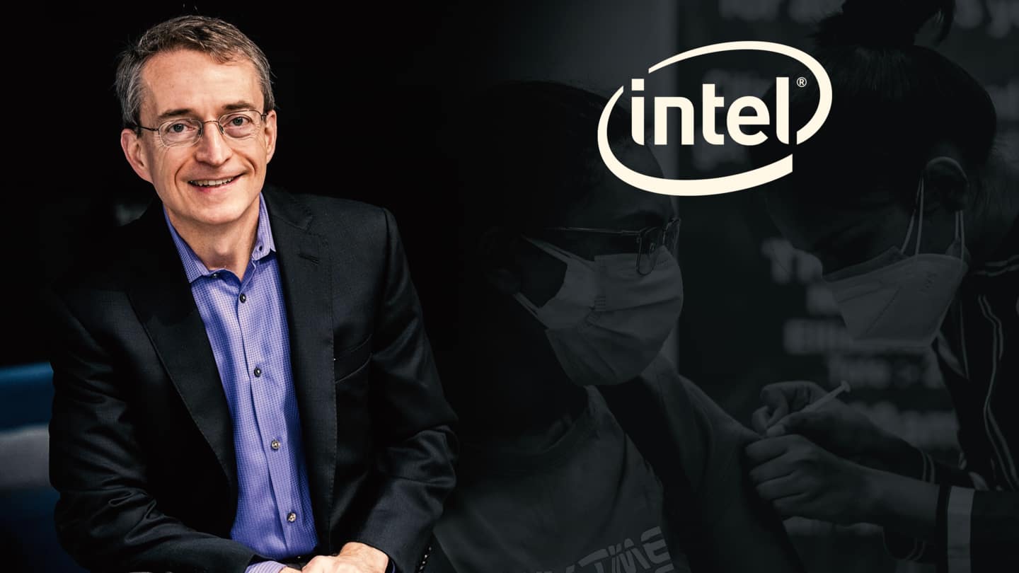 Intel to give $250 to employees for taking COVID-19 vaccines