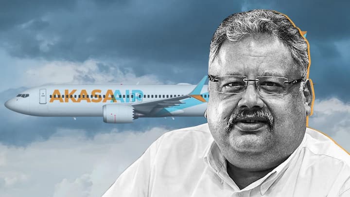 Rakesh Jhunjhunwala's Akasa Air orders 72 Boeing 737 MAX aircraft