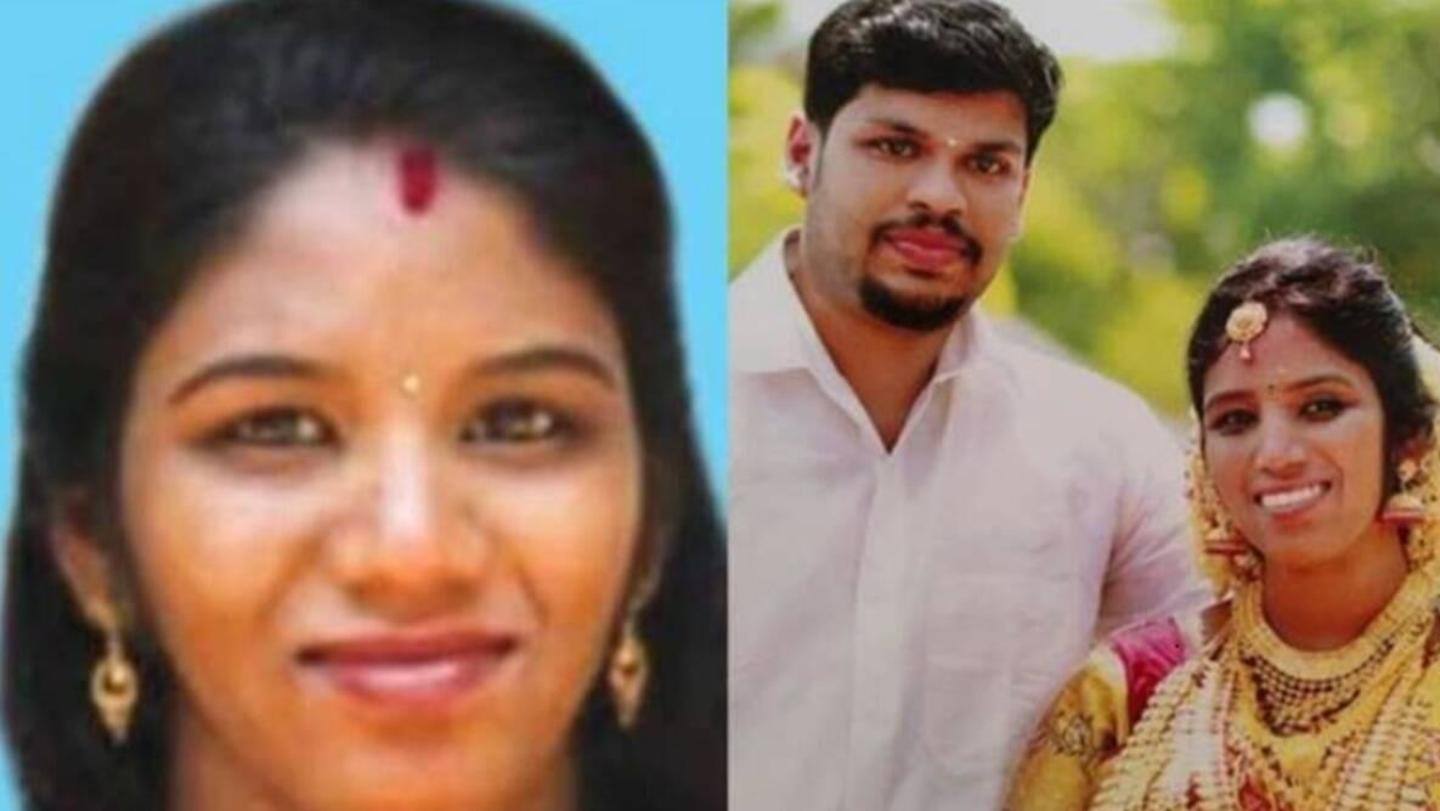 Kerala court finds man guilty of killing wife with cobra