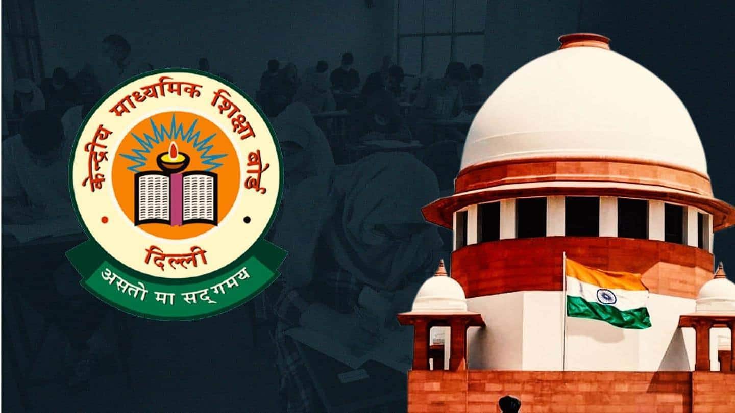 Cannot introduce changes last minute: SC to Centre on NEET-SS