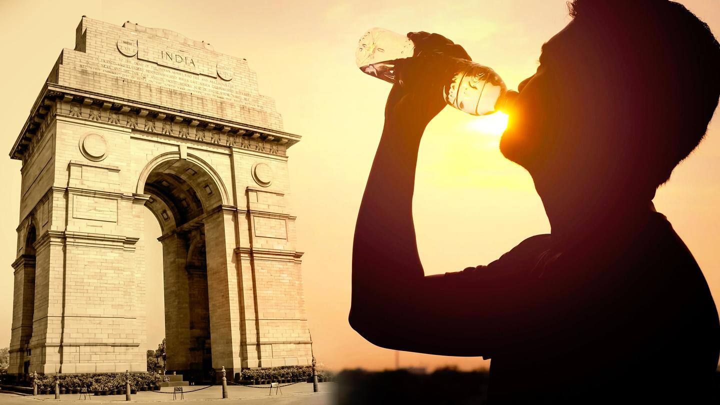 Delhi to witness hotter summer during March-May: IMD