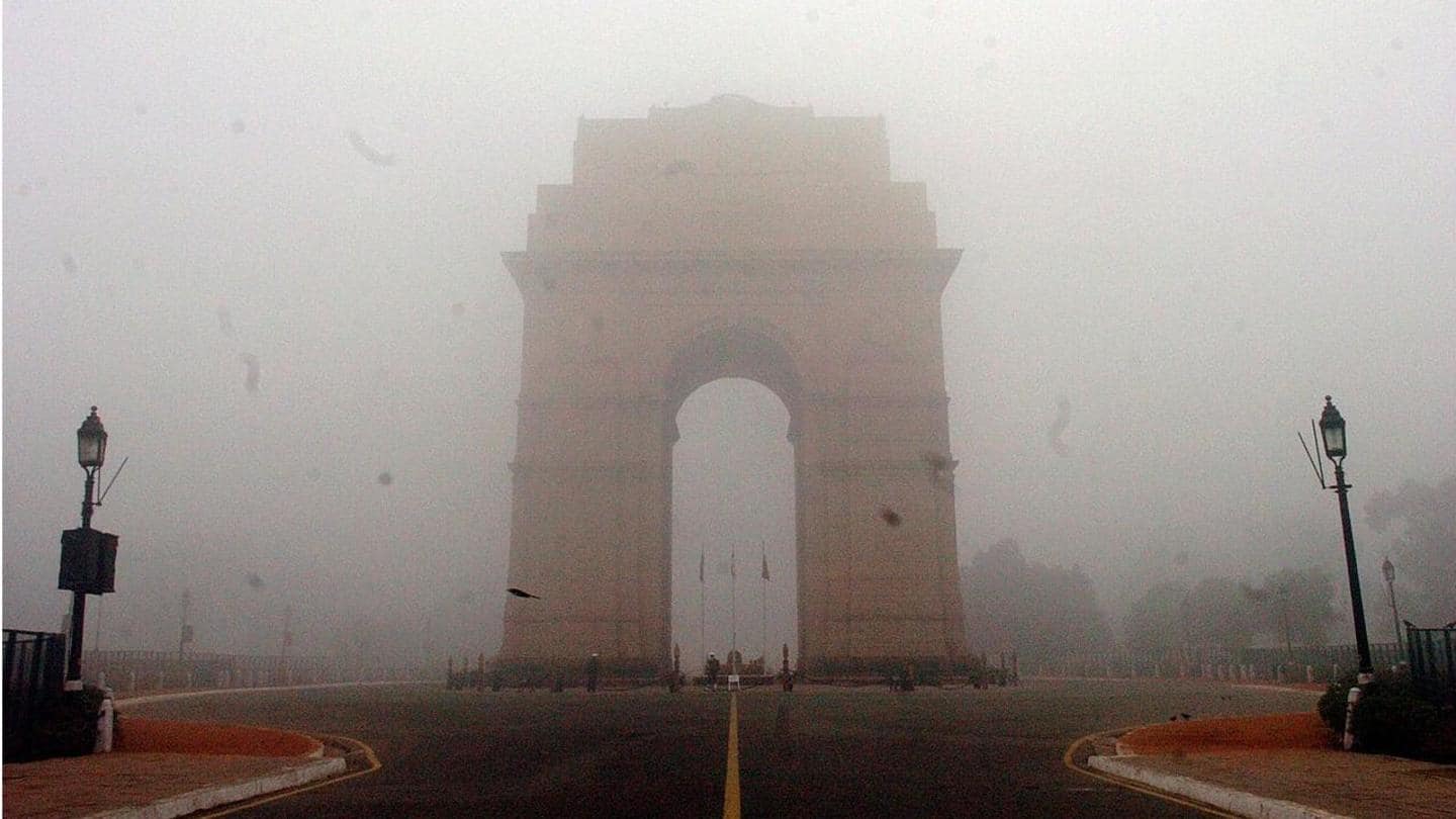 IMD issues yellow alert for extreme cold in Delhi today
