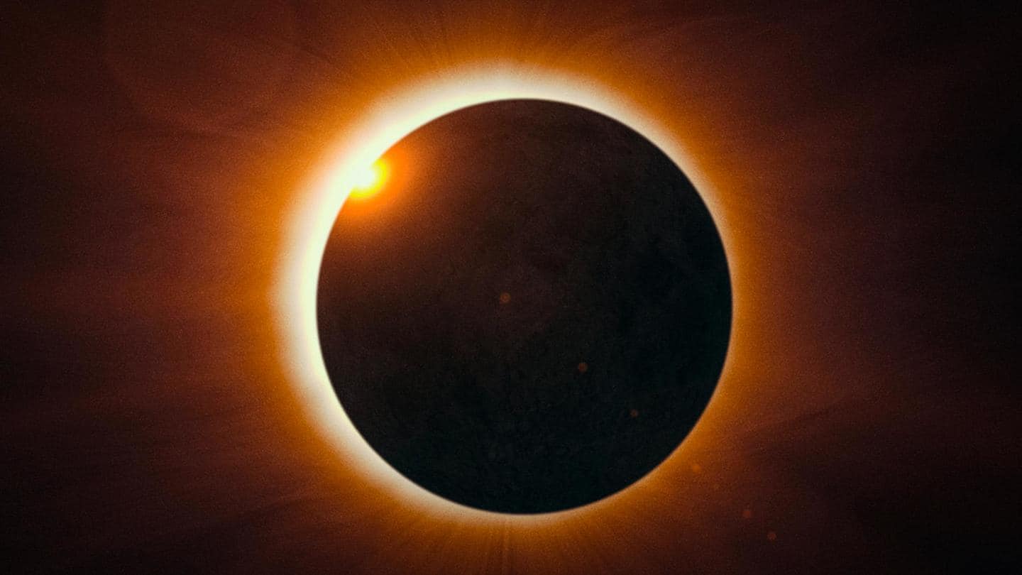 Solar eclipse 2021: NASA scientists explain 8 myths and facts