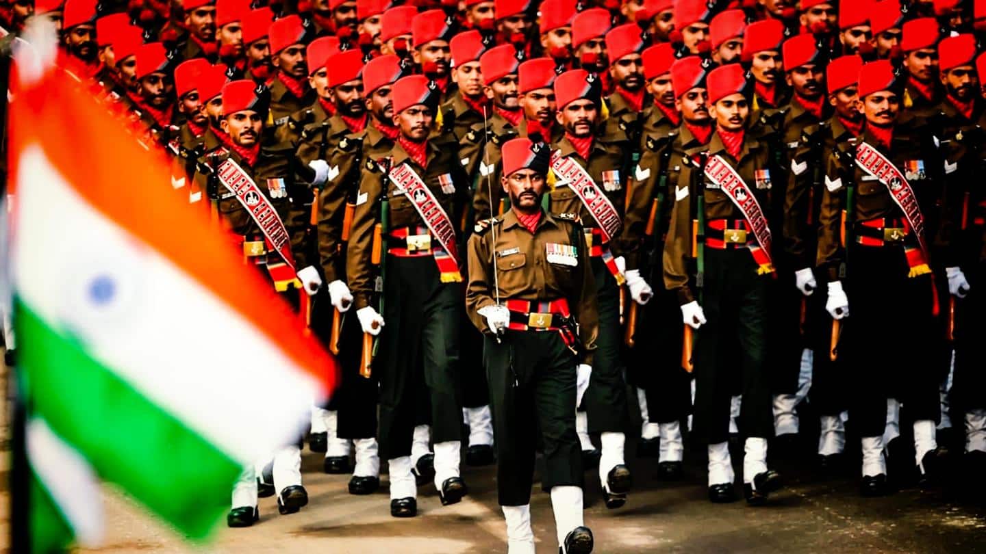 Delhi Police issues guidelines for R-Day parade, check details here