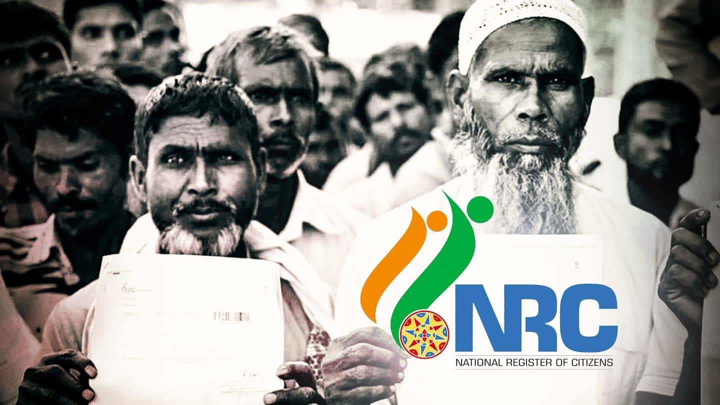 No plan on nationwide NRC yet; will update NPR: Government