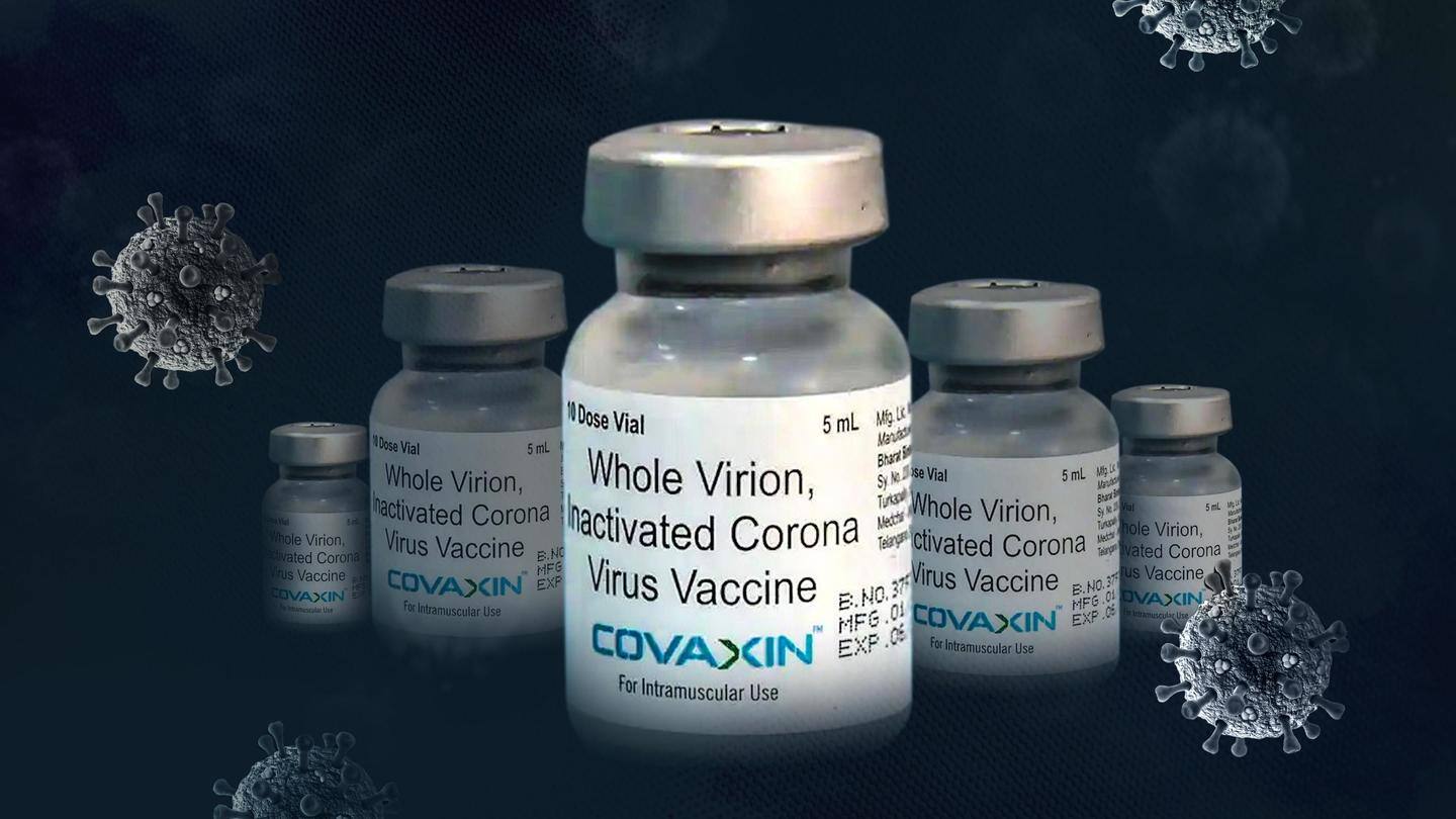 Cannot cut corners, thorough evaluation needed for COVAXIN EUL: WHO