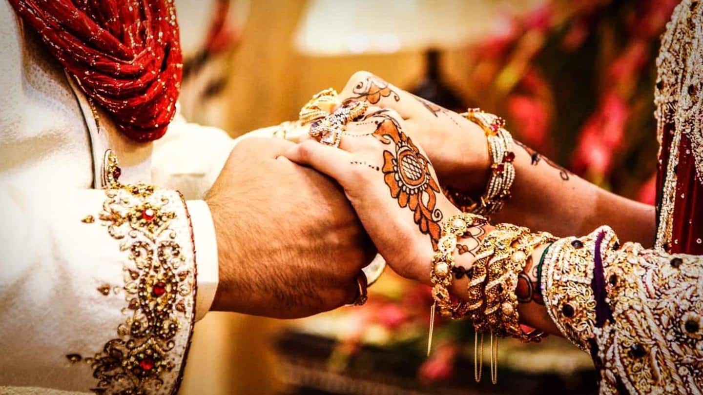 Gujarat HC shields interfaith marriages from harassment under anti-conversion law
