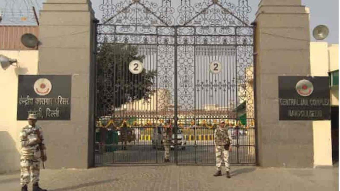 Delhi: Ruckus erupts inside Mandoli jail; 23 inmates injured