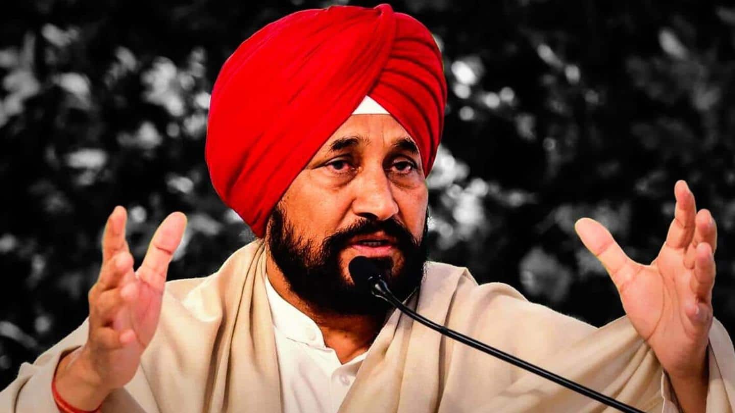 Charanjit Singh Channi to be Congress' CM face in Punjab