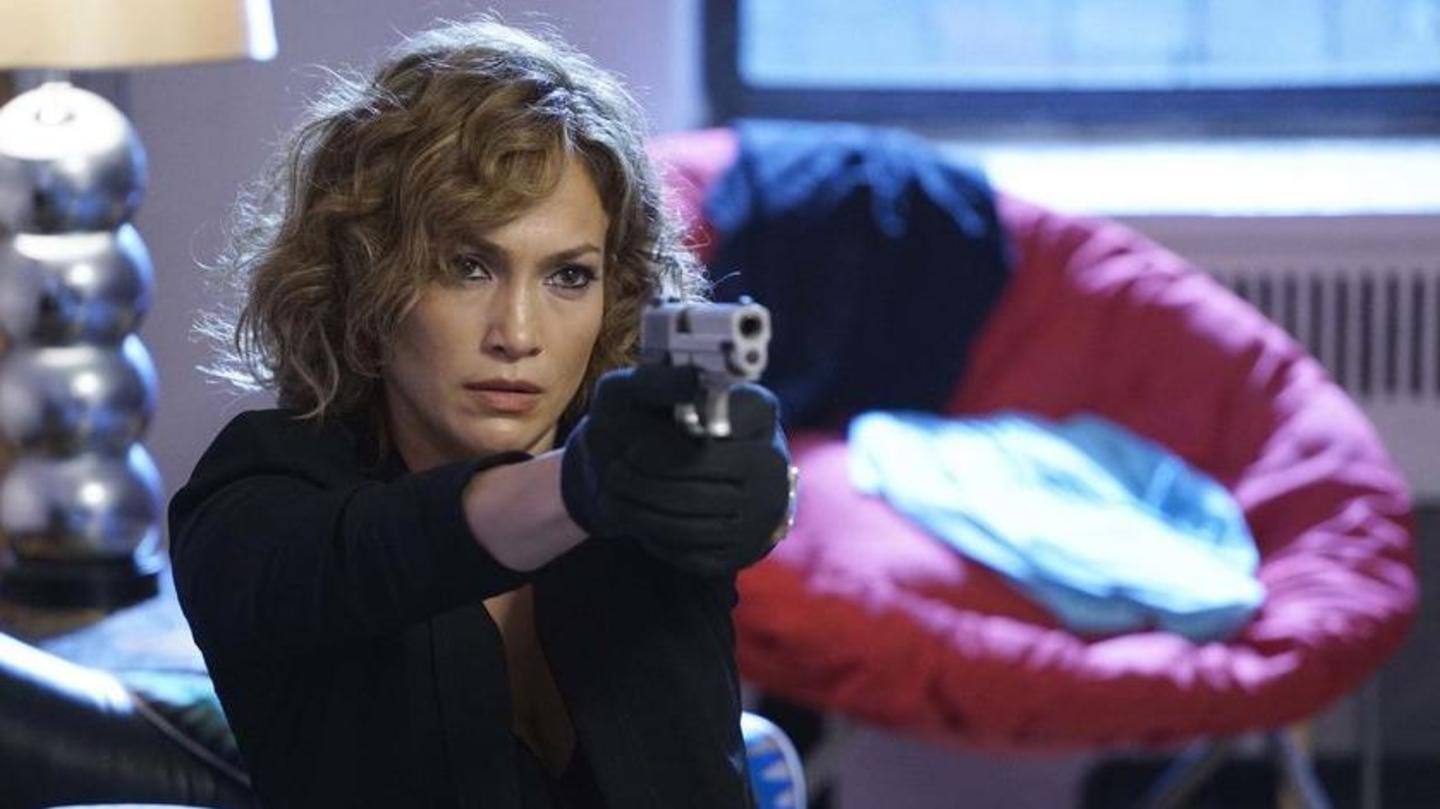 'The Mother' and 'The Cipher' already greenlit at Netflix 'The Mother' and 'The Cipher' already greenlit at Netflix