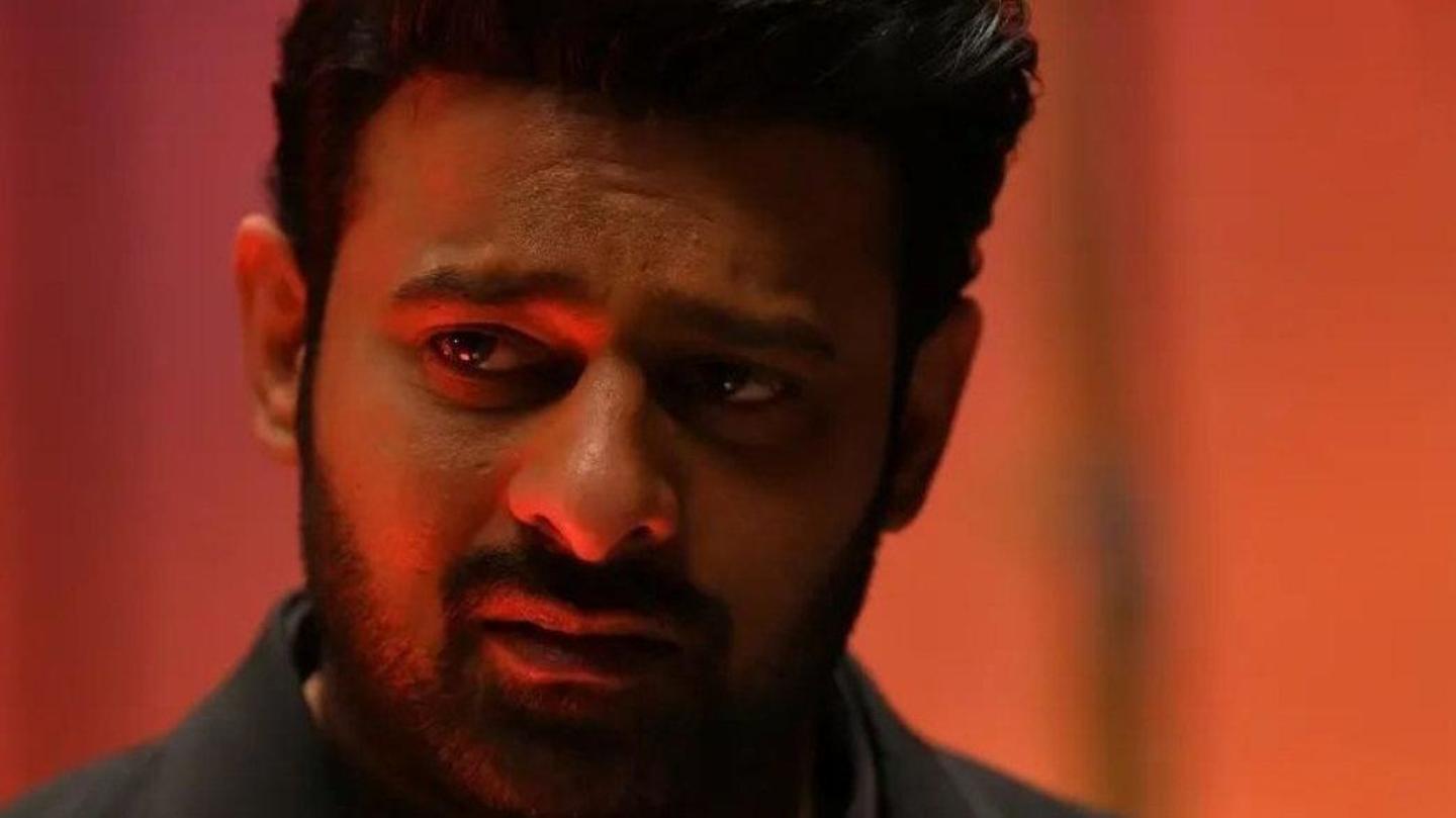 Prabhas to play Lord Rama, while Kriti Sanon portrays Sita Prabhas to play Lord Rama, while Kriti Sanon portrays Sita