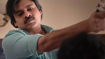 'Bheemla Nayak': What we know of Pawan Kalyan-Rana Daggubati's film?