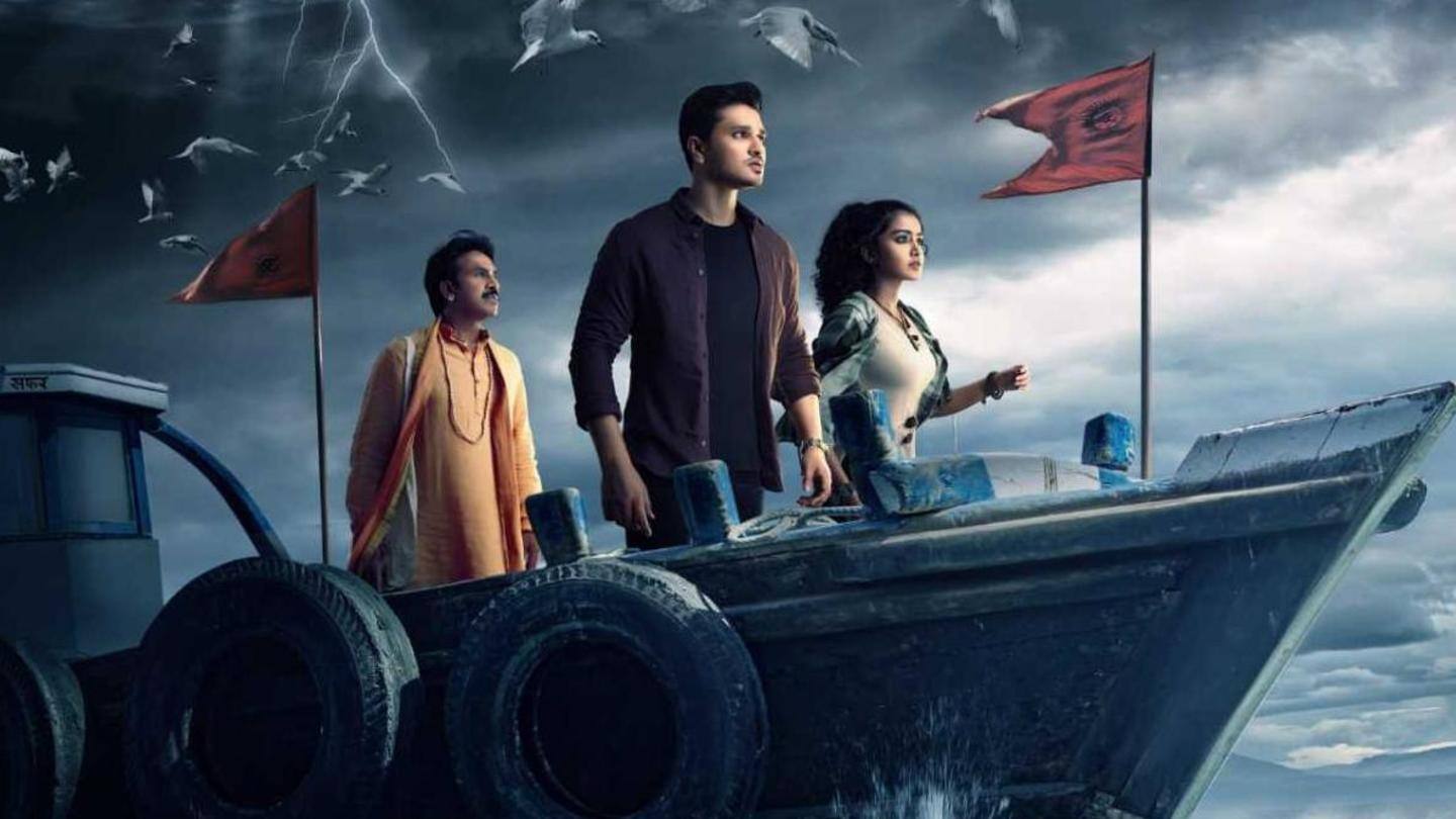 Box office collections: 'Karthikeya 2' overtakes Bollywood biggies!