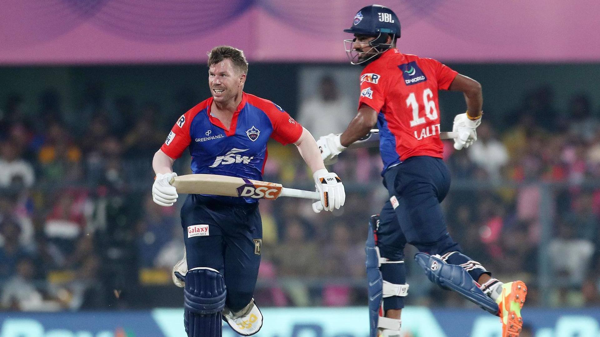 IPL 2023, DC vs PBKS: Here is the statistical preview