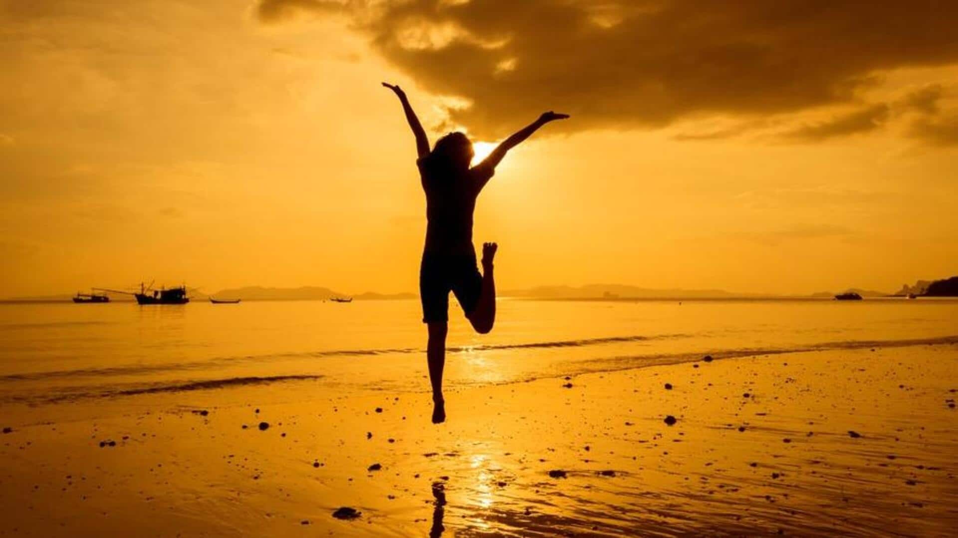 Inner well-being: Here's how you can keep your soul happy